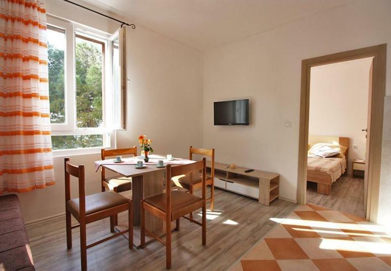 Apartman Simona Fažana Extérieur photo