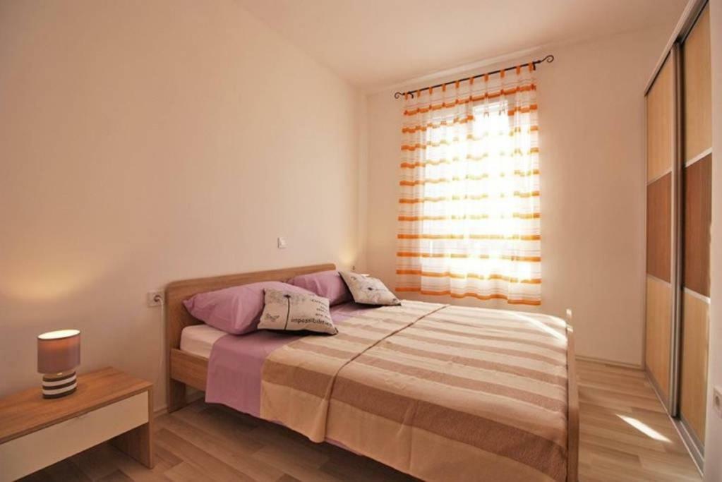 Apartman Simona Fažana Extérieur photo