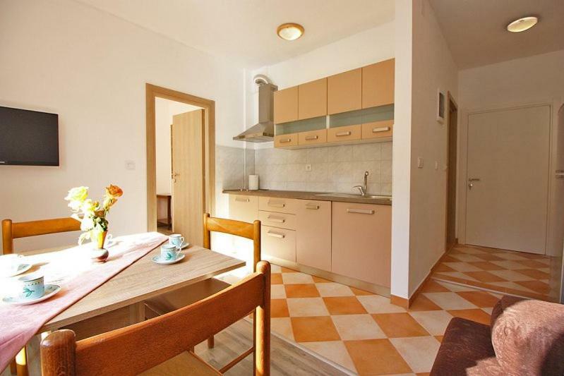 Apartman Simona Fažana Extérieur photo