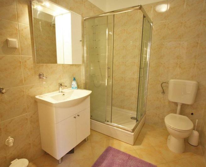 Apartman Simona Fažana Extérieur photo