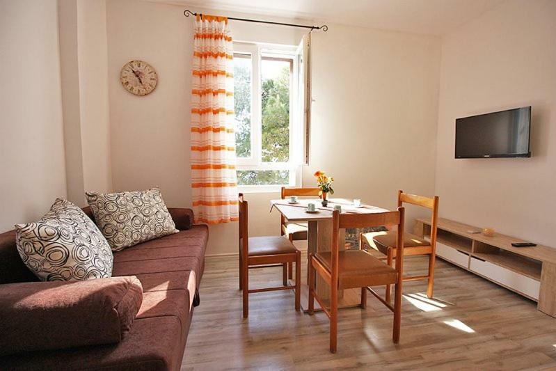 Apartman Simona Fažana Extérieur photo